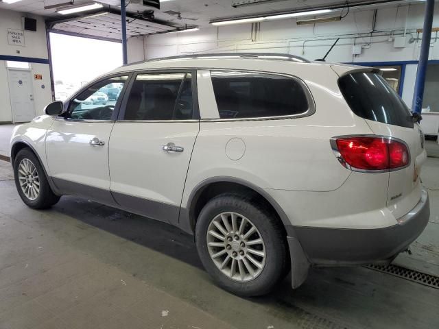 2011 Buick Enclave CX