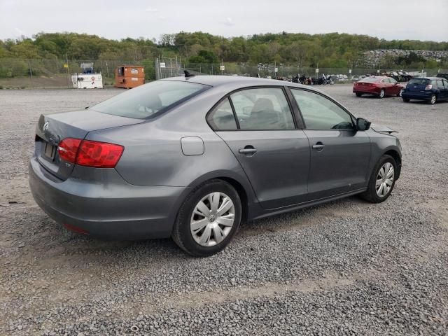 2014 Volkswagen Jetta TDI