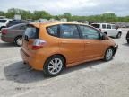 2011 Honda FIT Sport