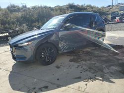 Salvage cars for sale at Reno, NV auction: 2021 Mazda CX-5 Touring