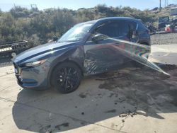 Mazda cx-5 Touring salvage cars for sale: 2021 Mazda CX-5 Touring