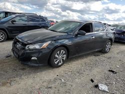 Salvage cars for sale from Copart Earlington, KY: 2020 Nissan Altima S