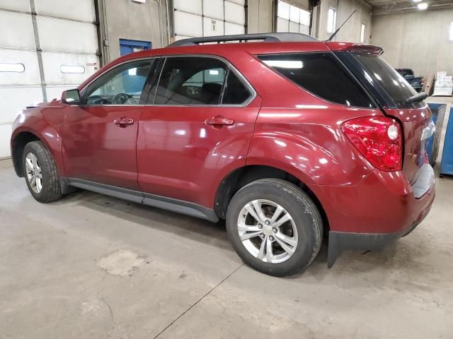 2011 Chevrolet Equinox LT