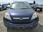 2007 Honda CR-V EX