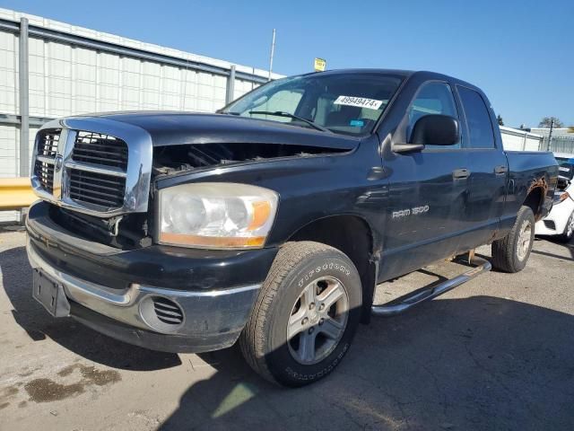 2006 Dodge RAM 1500 ST