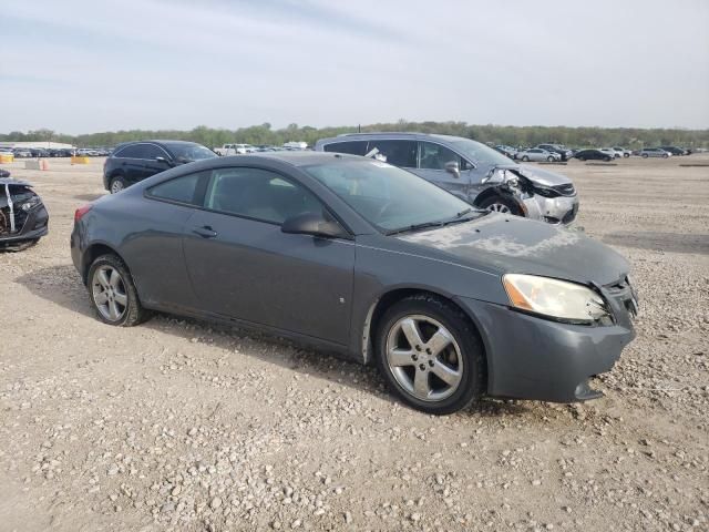 2007 Pontiac G6 GT