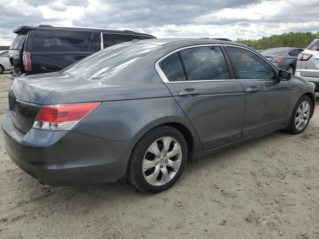 2008 Honda Accord EXL