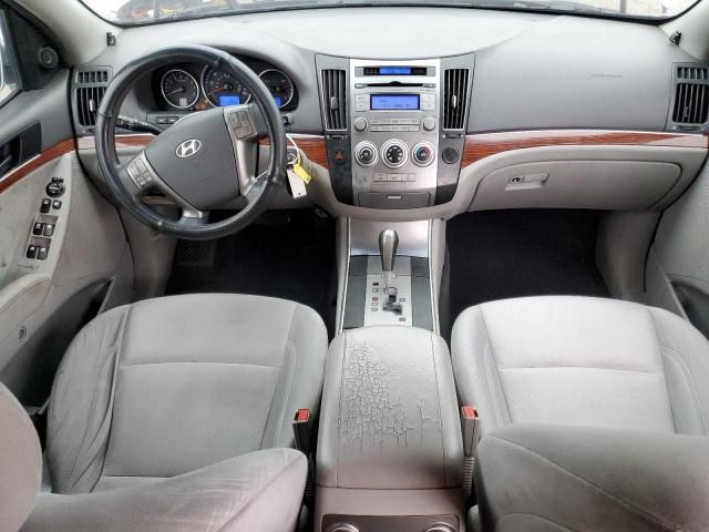 2008 Hyundai Veracruz GLS