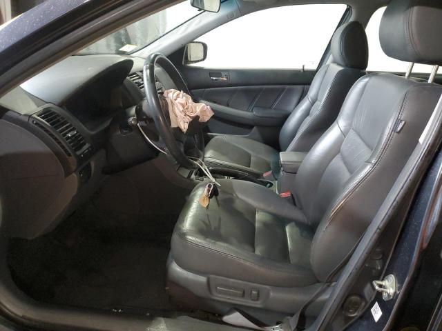 2004 Honda Accord EX