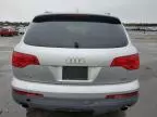 2007 Audi Q7 3.6 Quattro Premium