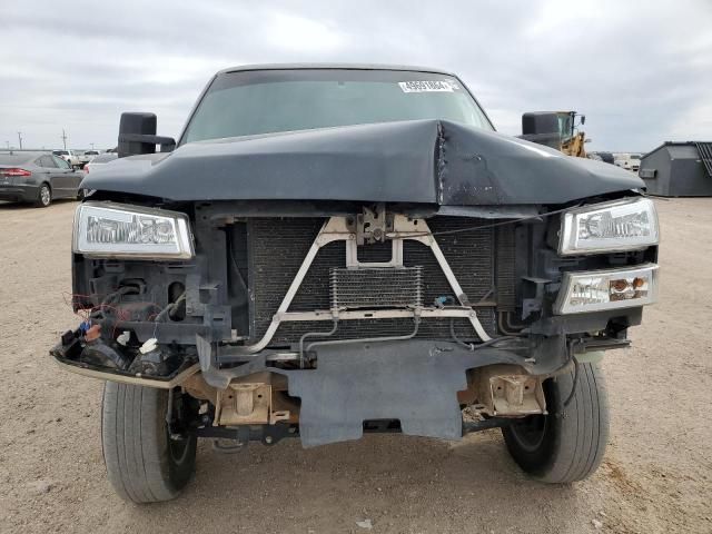 2003 Chevrolet Silverado K1500