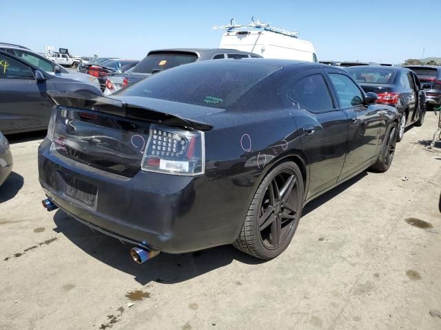 2006 Dodge Charger SRT-8