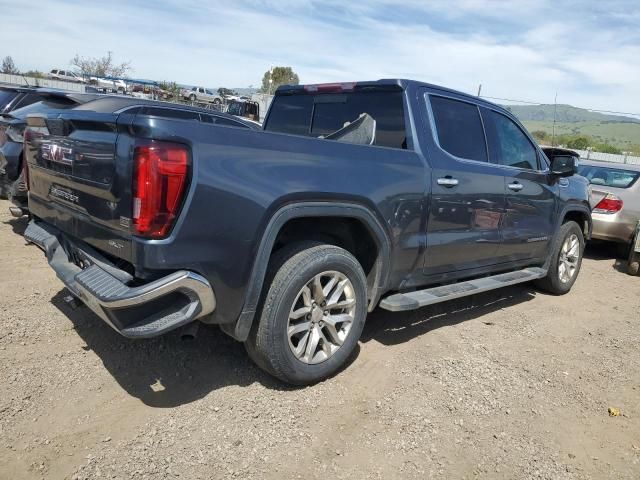 2019 GMC Sierra C1500 SLT