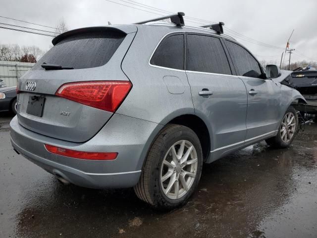 2011 Audi Q5 Premium Plus