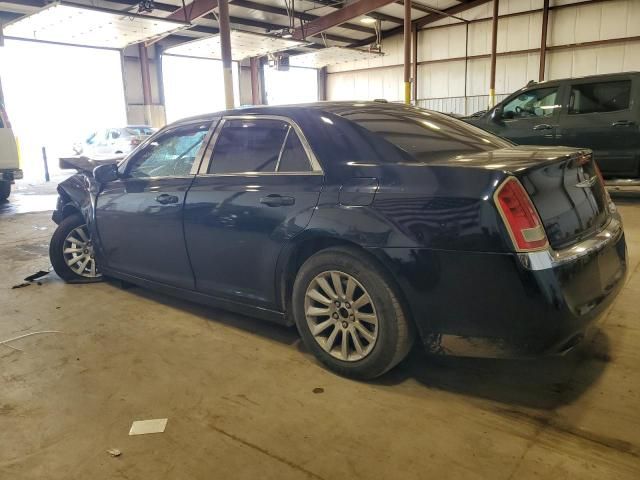 2011 Chrysler 300