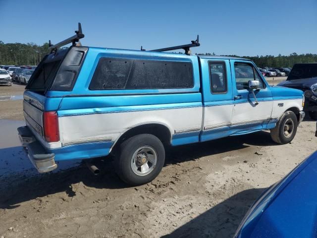 1994 Ford F150