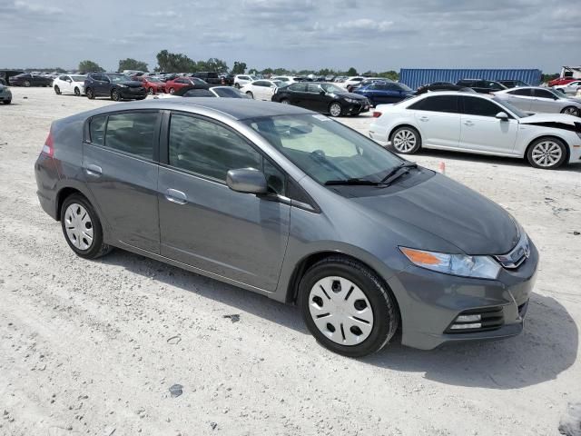 2014 Honda Insight