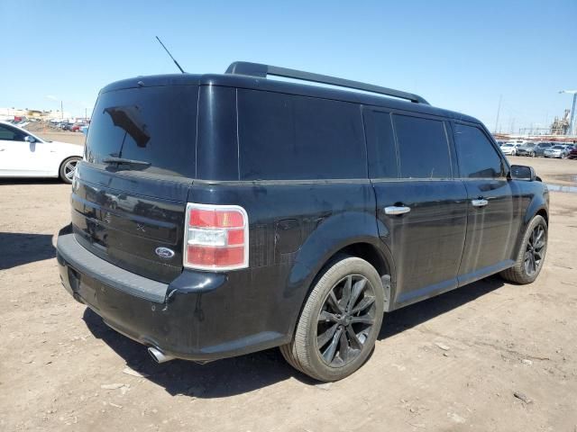 2017 Ford Flex SEL