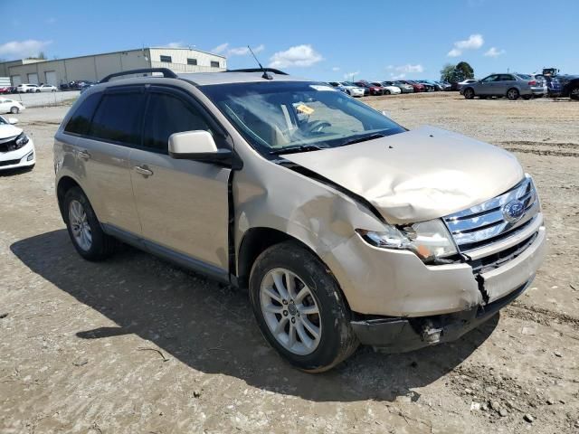 2007 Ford Edge SEL