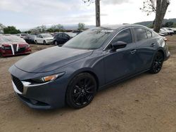Salvage cars for sale at San Martin, CA auction: 2024 Mazda 3 Preferred
