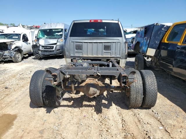 2011 Dodge RAM 3500