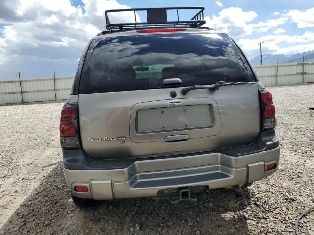 2006 Chevrolet Trailblazer LS