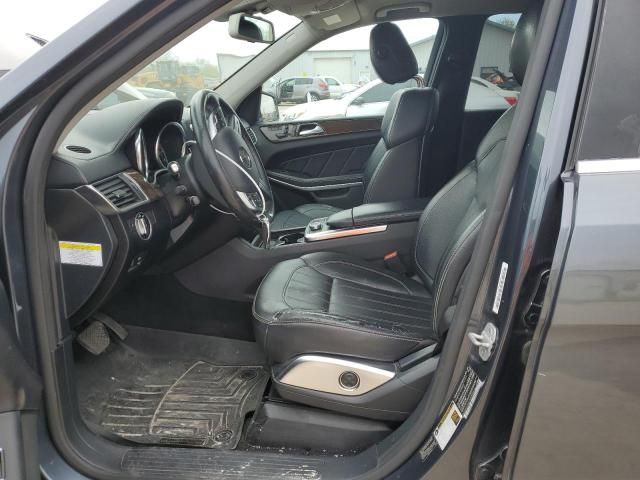 2013 Mercedes-Benz GL 450 4matic