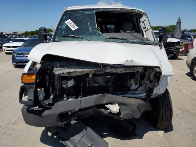 2013 Ford Econoline E250 Van