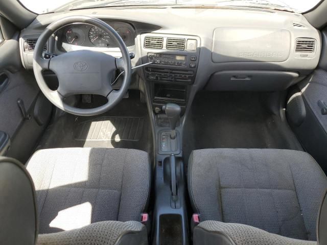 1995 Toyota Corolla