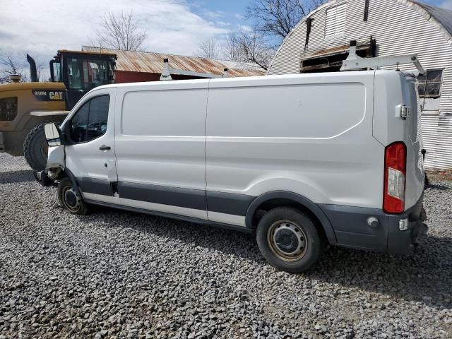 2015 Ford Transit T-150