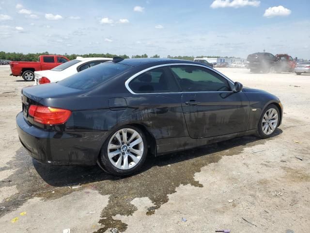 2013 BMW 328 I