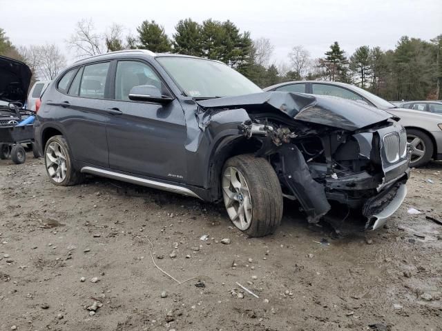 2014 BMW X1 SDRIVE28I