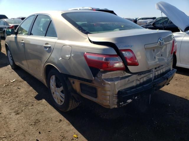 2007 Toyota Camry CE