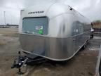 2023 Airstream Travel Trailer