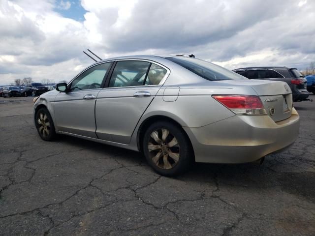 2010 Honda Accord EXL