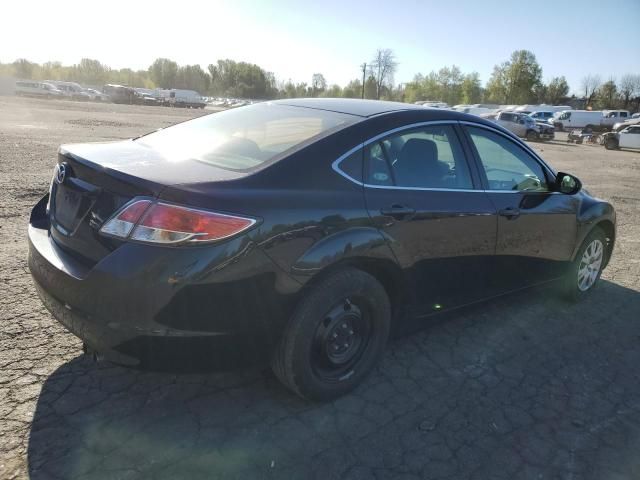 2010 Mazda 6 I