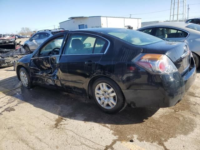 2009 Nissan Altima 2.5