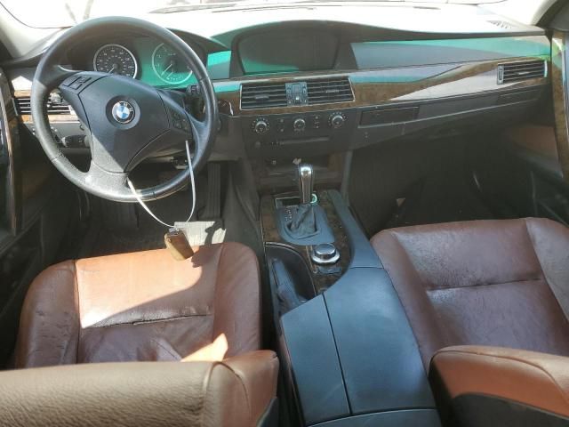 2007 BMW 530 I