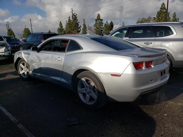 2010 Chevrolet Camaro LT