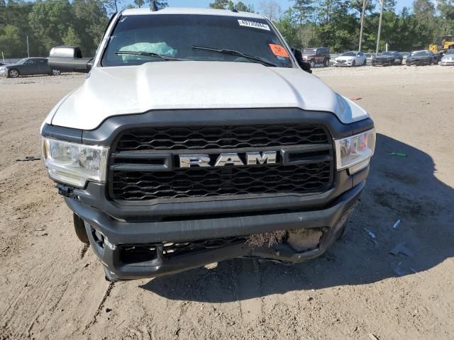 2022 Dodge RAM 2500 Tradesman