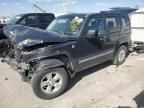 2010 Jeep Liberty Sport