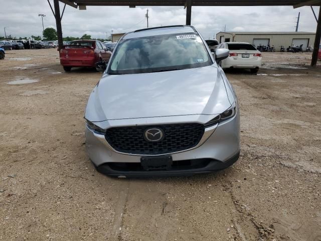 2022 Mazda CX-5 Premium