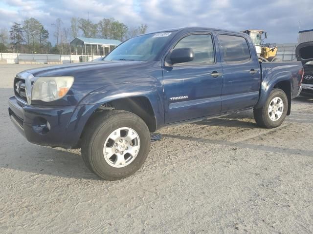 2006 Toyota Tacoma Double Cab Prerunner