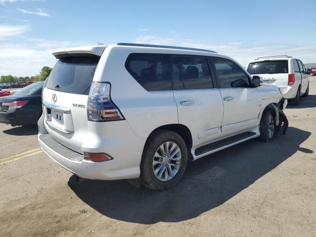 2019 Lexus GX 460