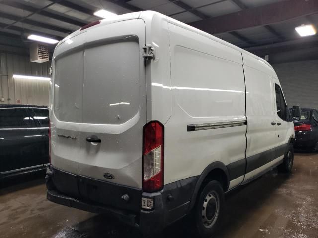 2017 Ford Transit T-250