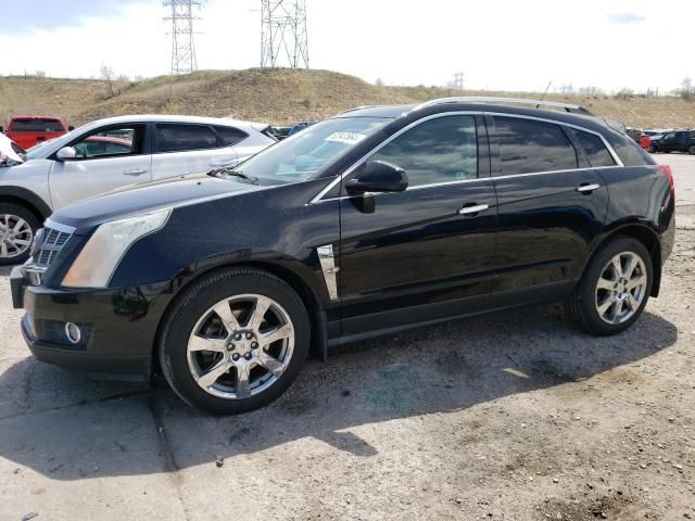 2010 Cadillac SRX Performance Collection