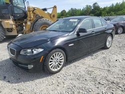 Salvage Cars with No Bids Yet For Sale at auction: 2013 BMW 535 I