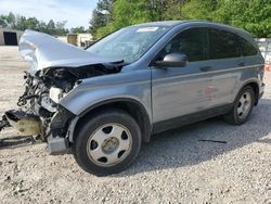 2009 Honda CR-V LX en venta en Knightdale, NC