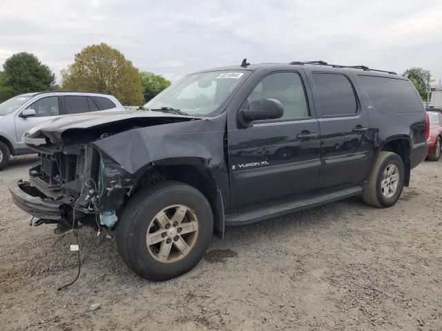 2007 GMC Yukon XL K1500