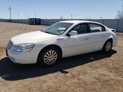 Buick salvage cars for sale: 2008 Buick Lucerne CX